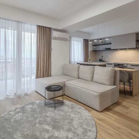 Modern Muse Apartment Oradea Zewnętrze zdjęcie