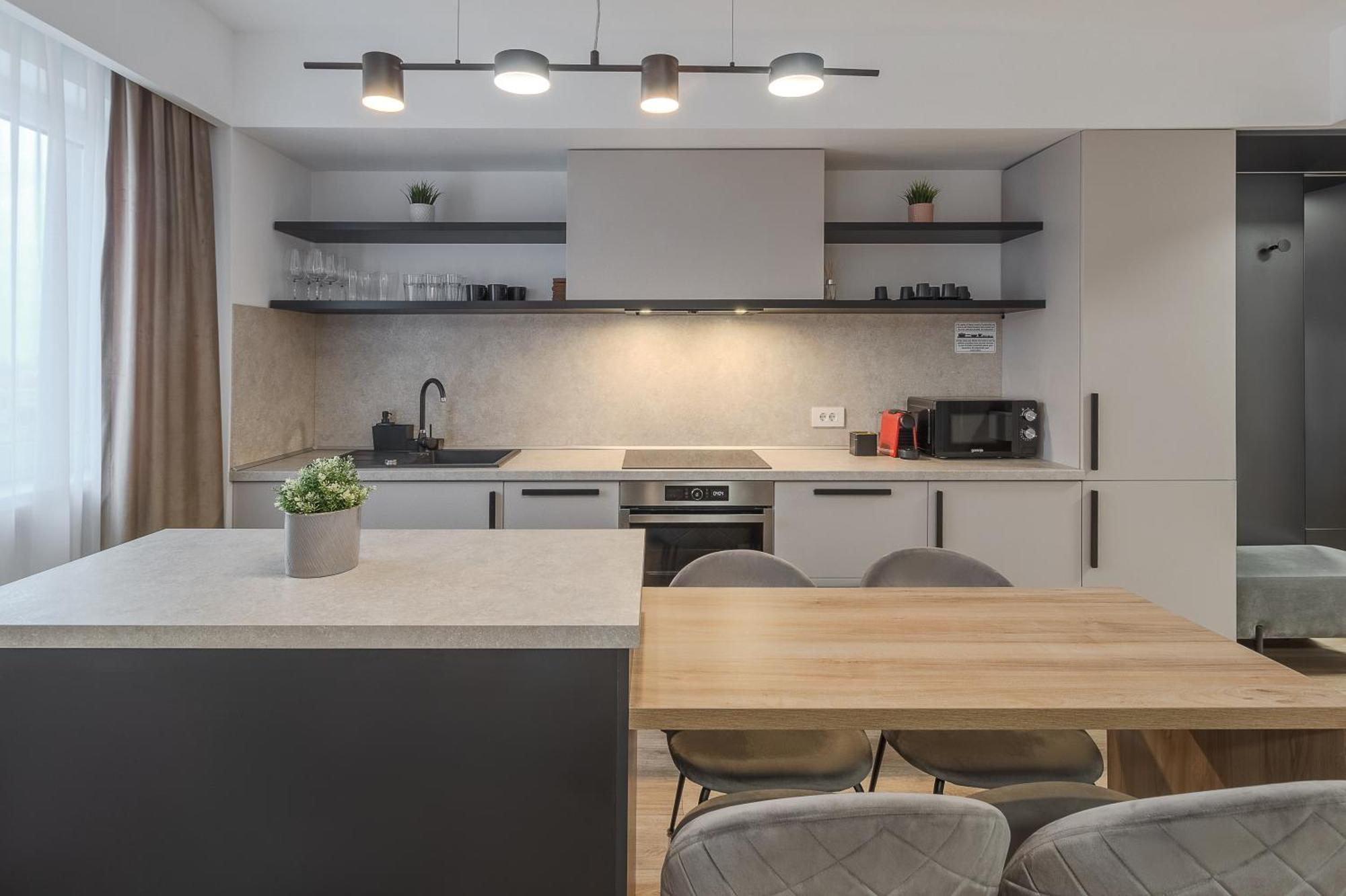 Modern Muse Apartment Oradea Zewnętrze zdjęcie