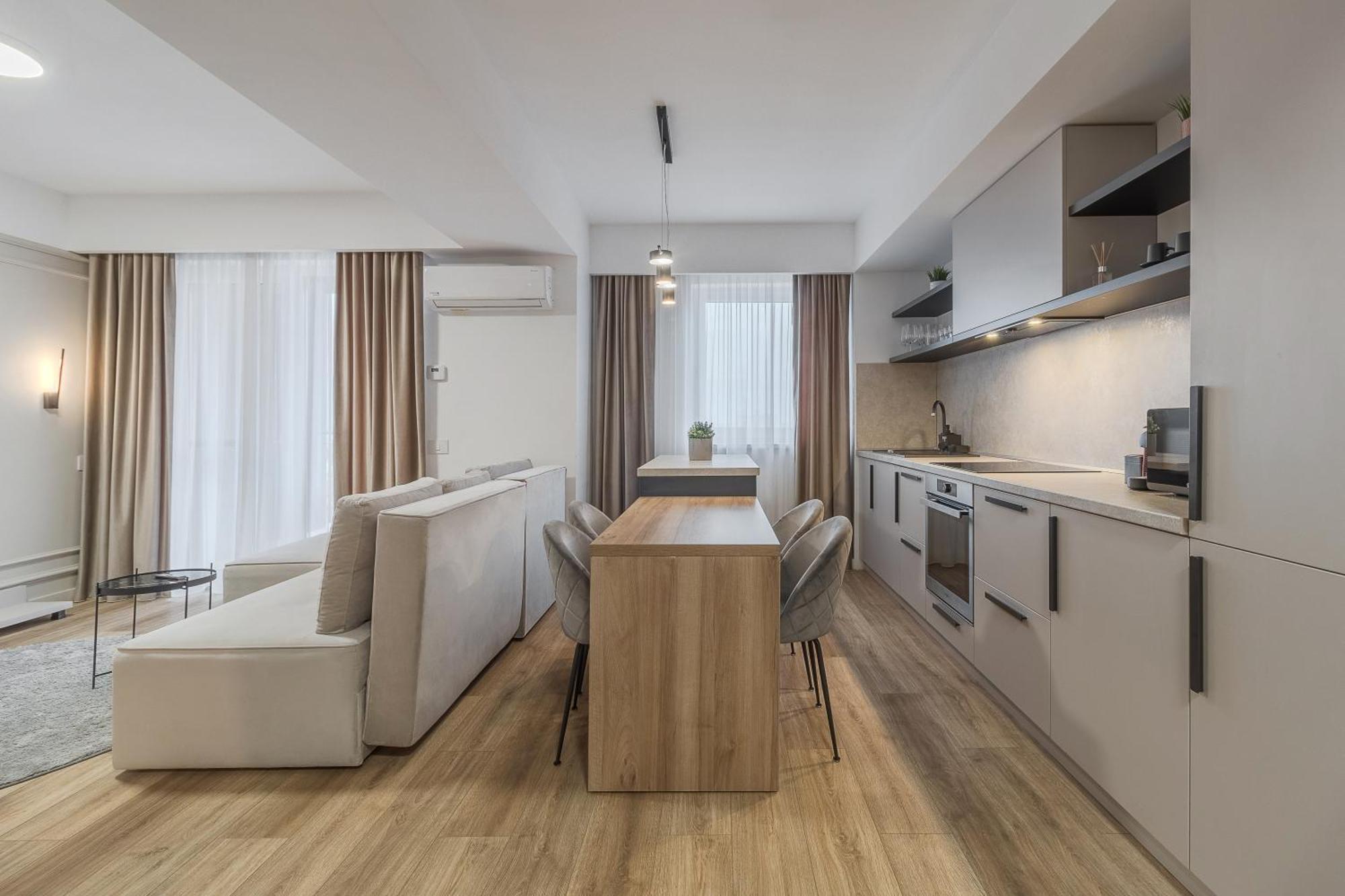 Modern Muse Apartment Oradea Zewnętrze zdjęcie