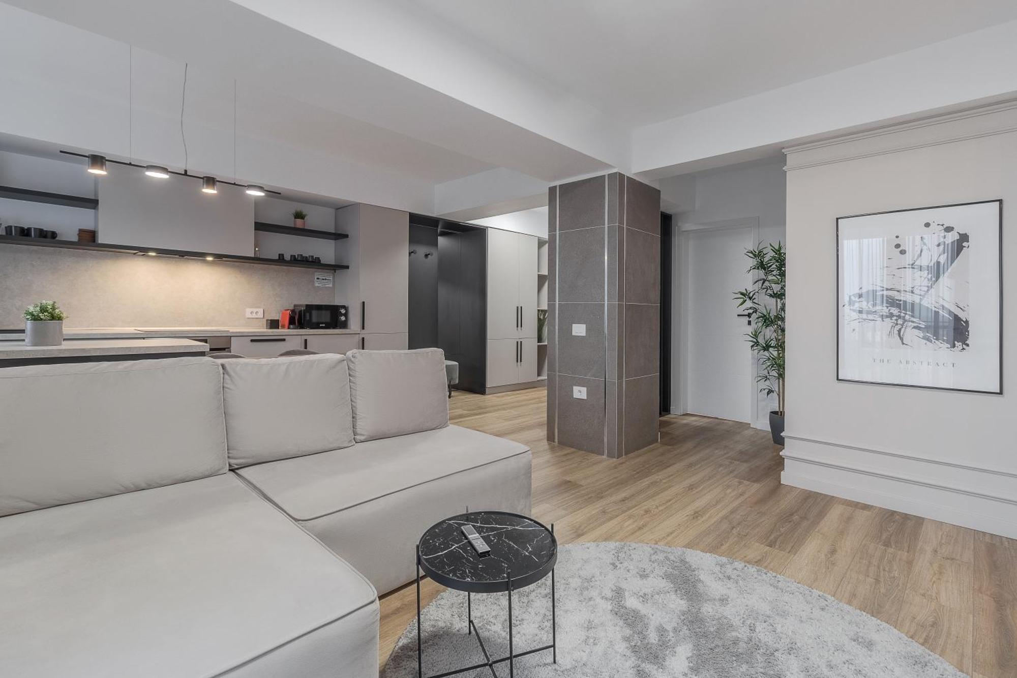Modern Muse Apartment Oradea Zewnętrze zdjęcie