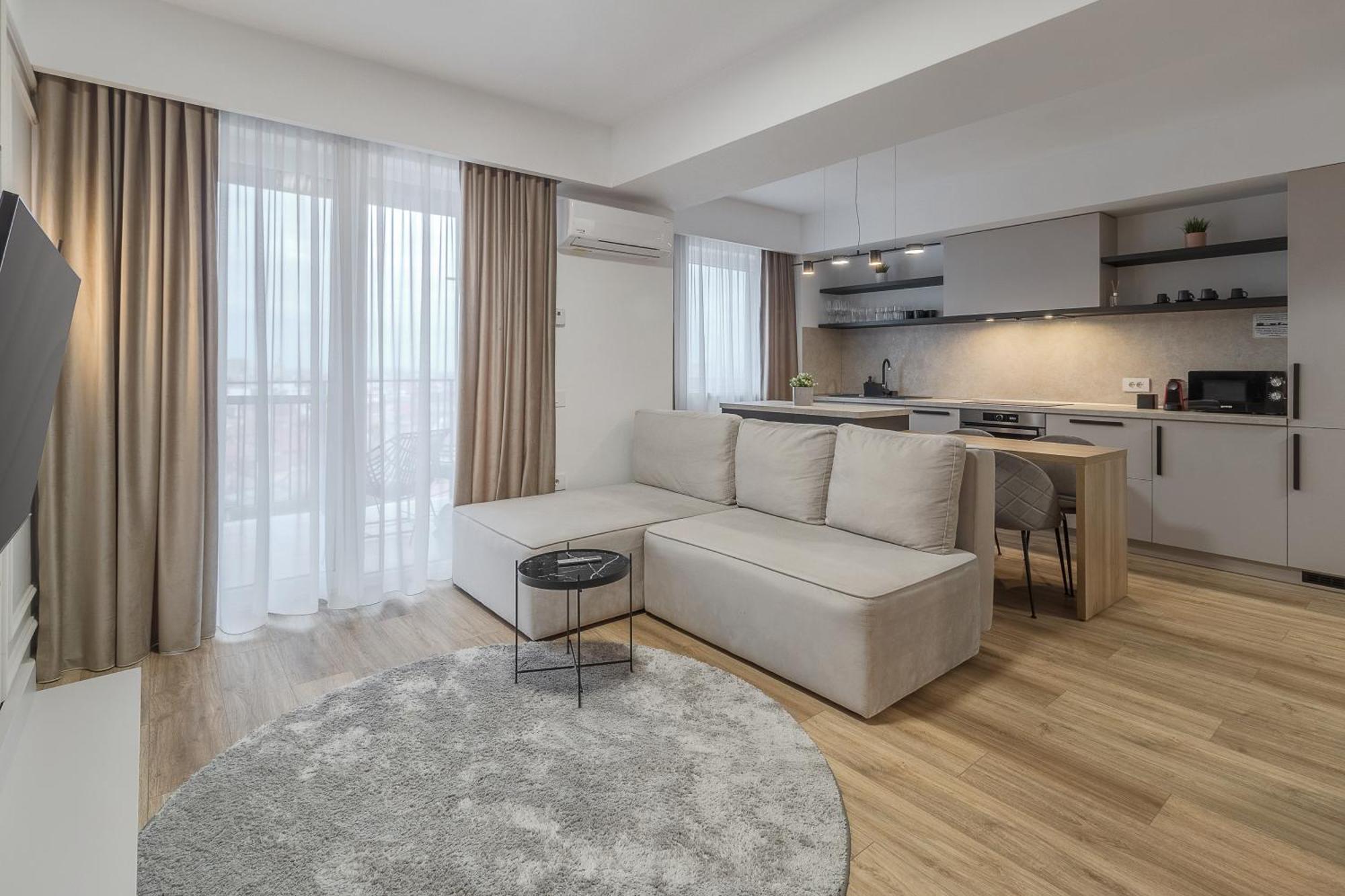 Modern Muse Apartment Oradea Zewnętrze zdjęcie