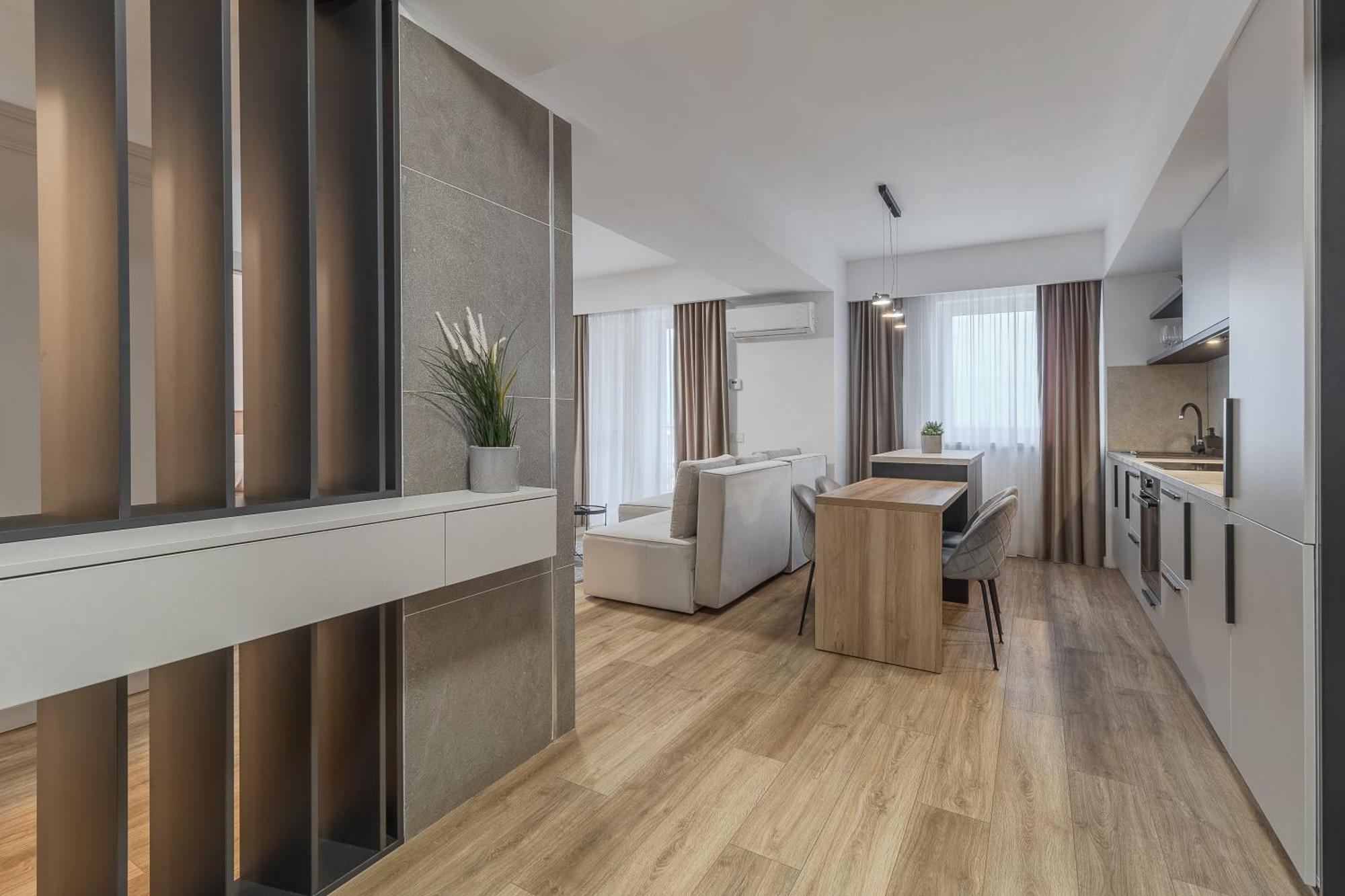 Modern Muse Apartment Oradea Zewnętrze zdjęcie