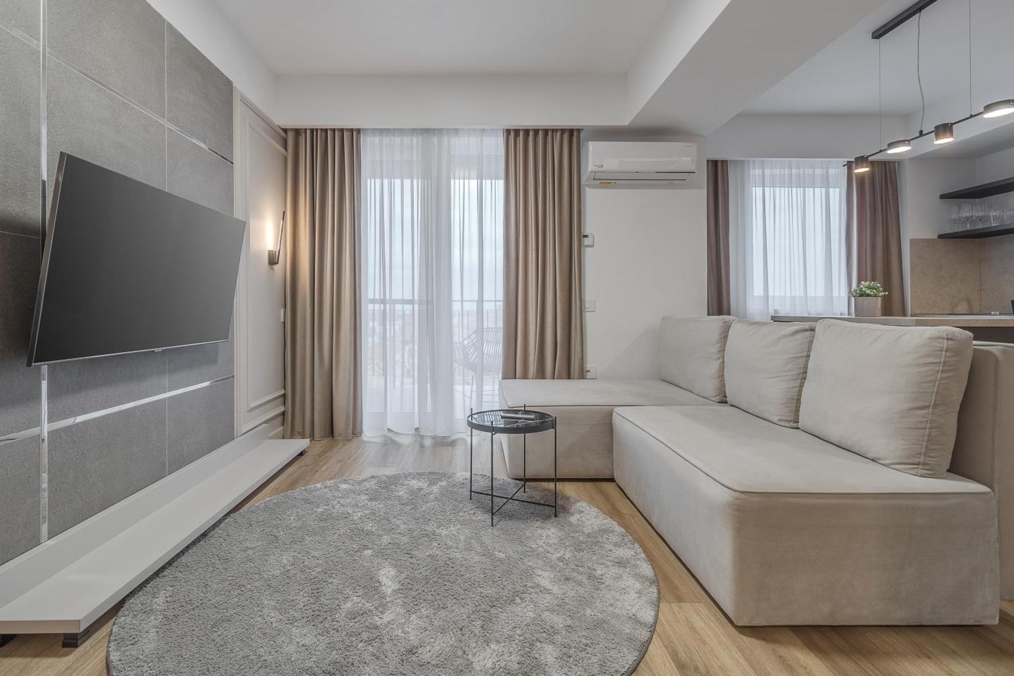 Modern Muse Apartment Oradea Zewnętrze zdjęcie